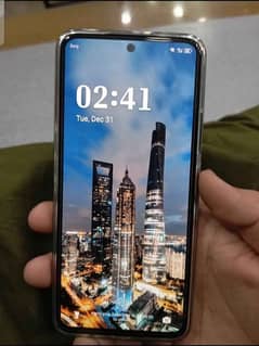 itel s25 just 20 day used 10/10 conditions