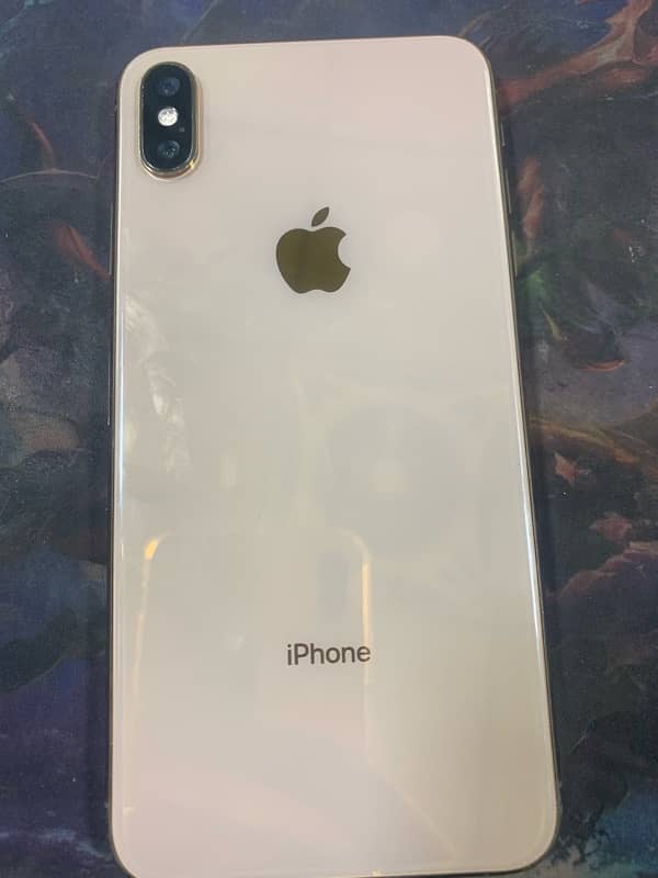 iPhone xsmax pta aprovd 03435912952 0