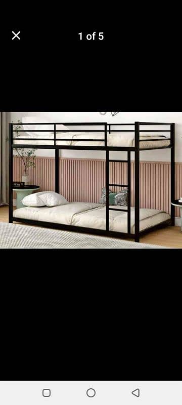 bunk bed 03,05, 52, 84,940 2