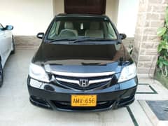 Honda City Vario 2007 Automatic Excellent Condition in DHA Karachi