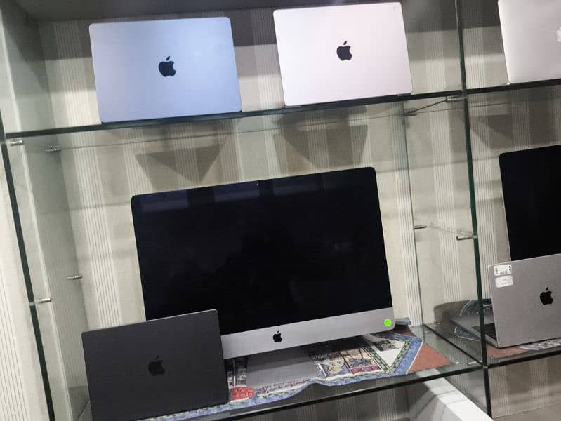 i7 i9 M1 M2 M3 Apple MacBook all models 0