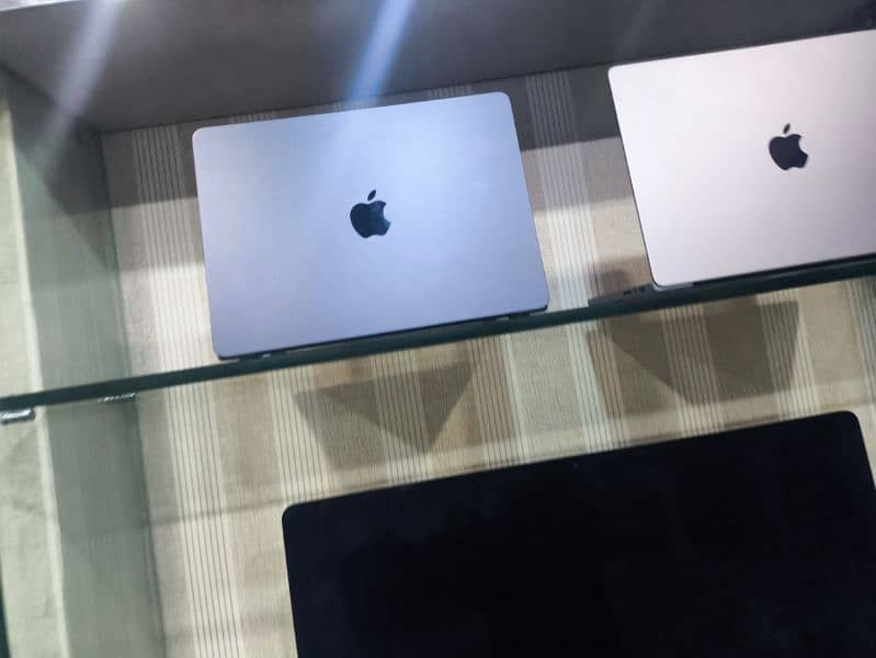 i7 i9 M1 M2 M3 Apple MacBook all models 2