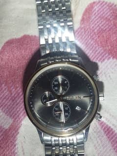 Citizen watch made in japan