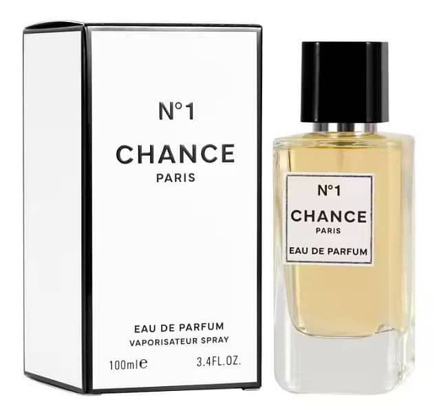 100 ml Perfumes  For Men 1