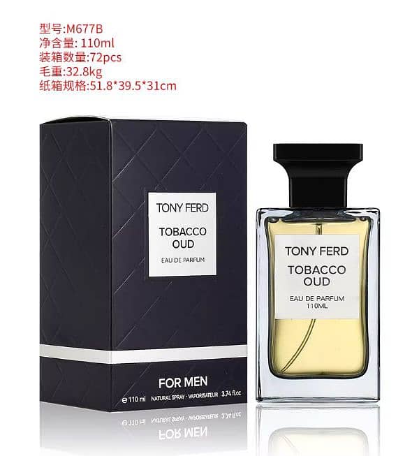 100 ml Perfumes  For Men 2