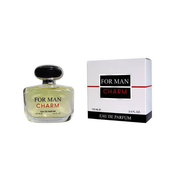 100 ml Perfumes  For Men 3