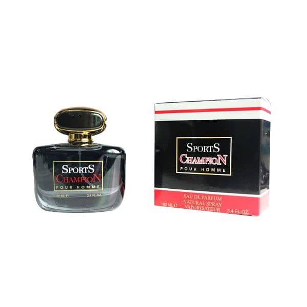 100 ml Perfumes  For Men 7