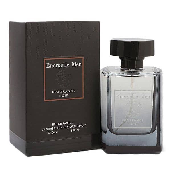 100 ml Perfumes  For Men 8