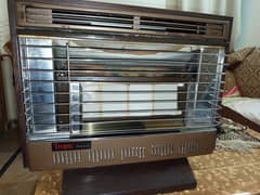 Rinnai heater original Japanes automatic