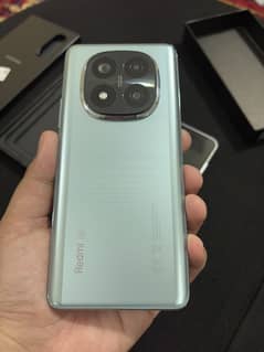 Redmi Note 14 Pro Plus