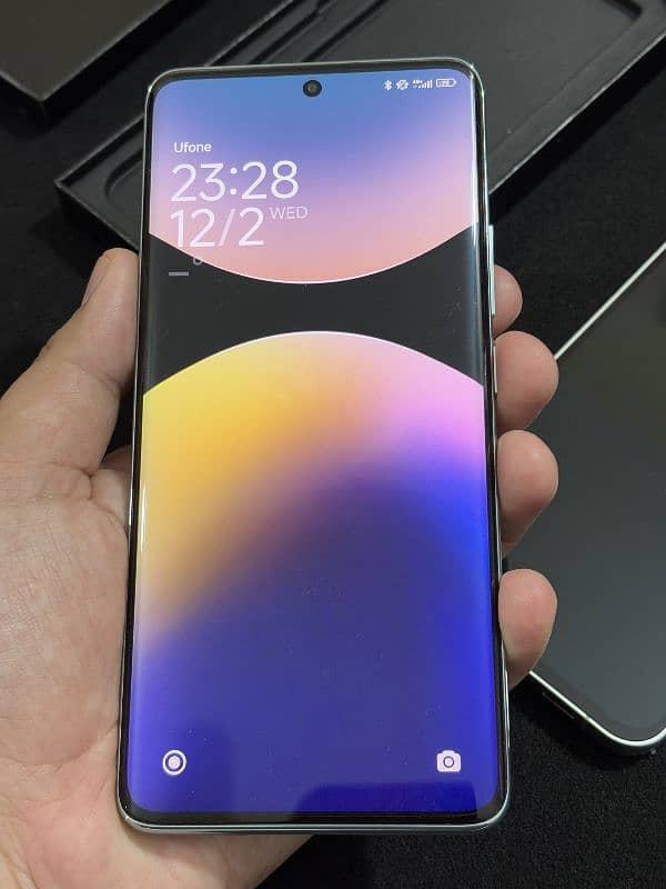 Redmi Note 14 Pro Plus 3