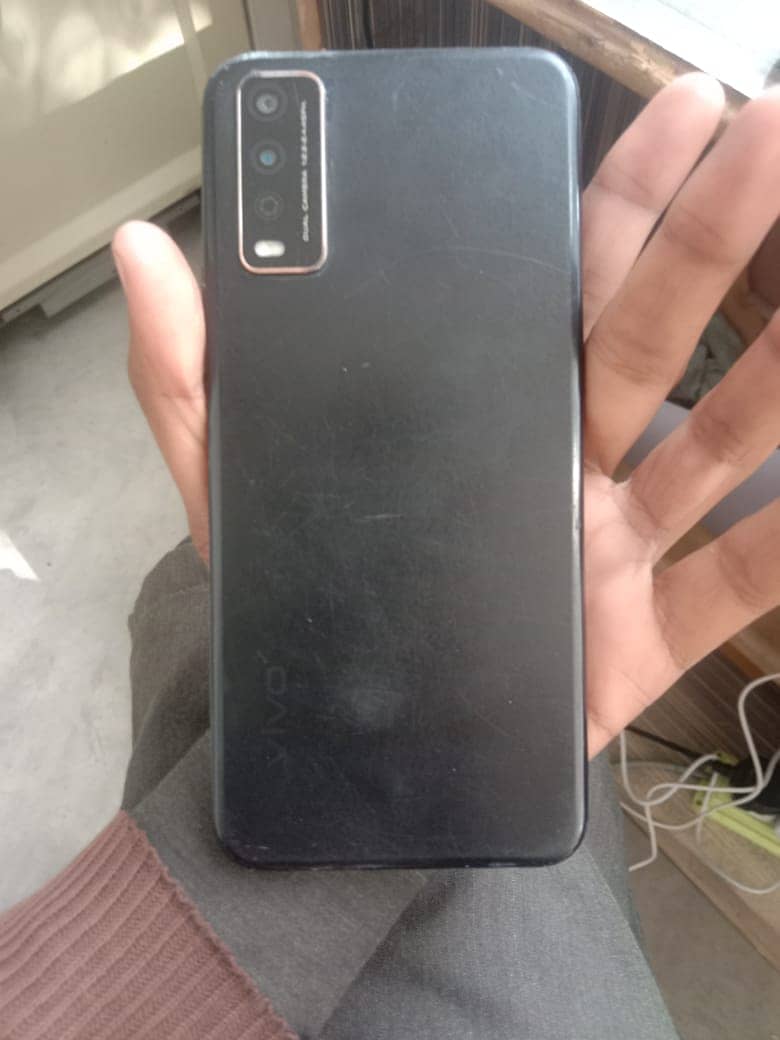 Vivo Y12s 2