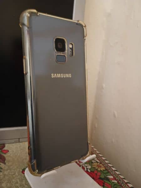 Samsung Galaxy s9 4 64 Non Pta 1