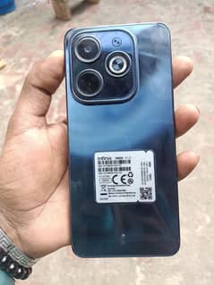 Infinix hot 40i