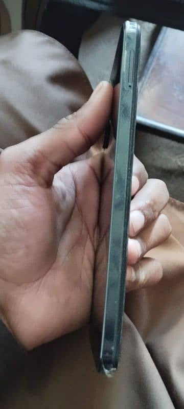 Infinix hot 30 play 8/128 lush condition 2