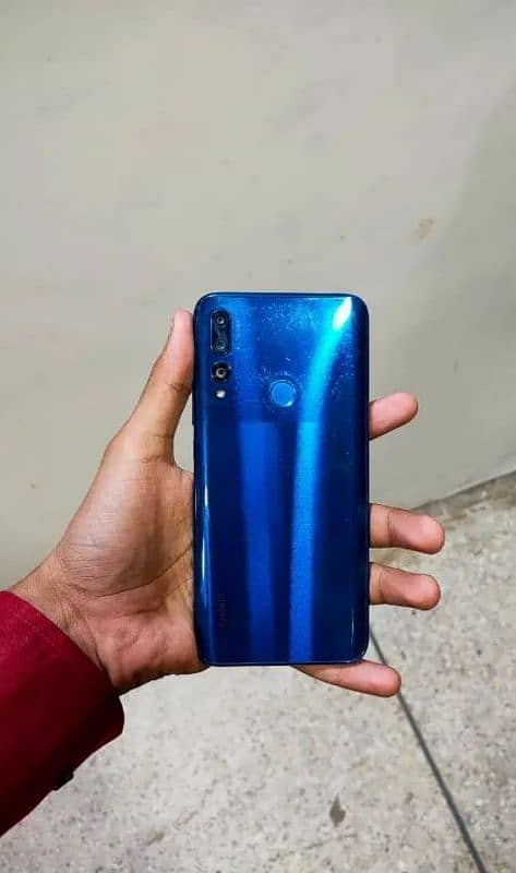 HUAWEI Y9 Prime 2019 2