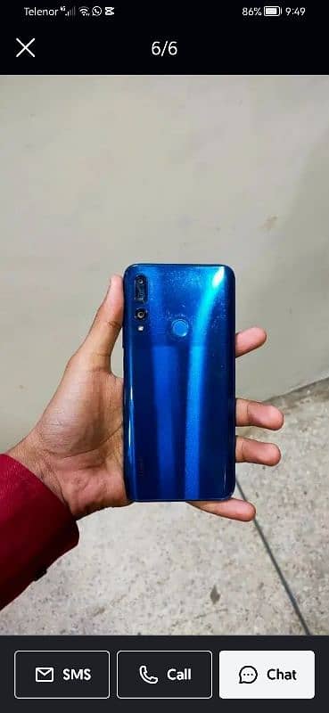 HUAWEI Y9 Prime 2019 3