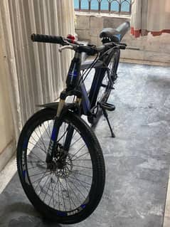 bicycle for sale