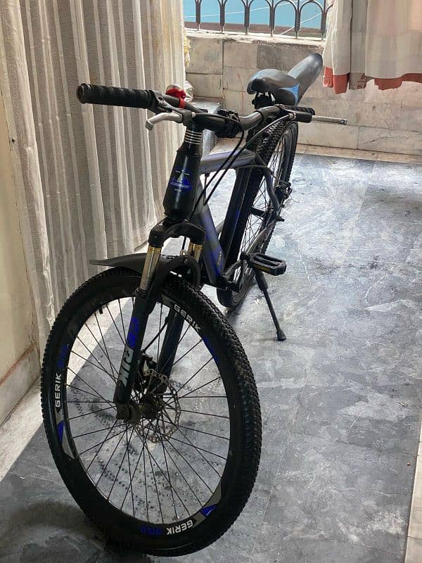 bicycle for sale 0