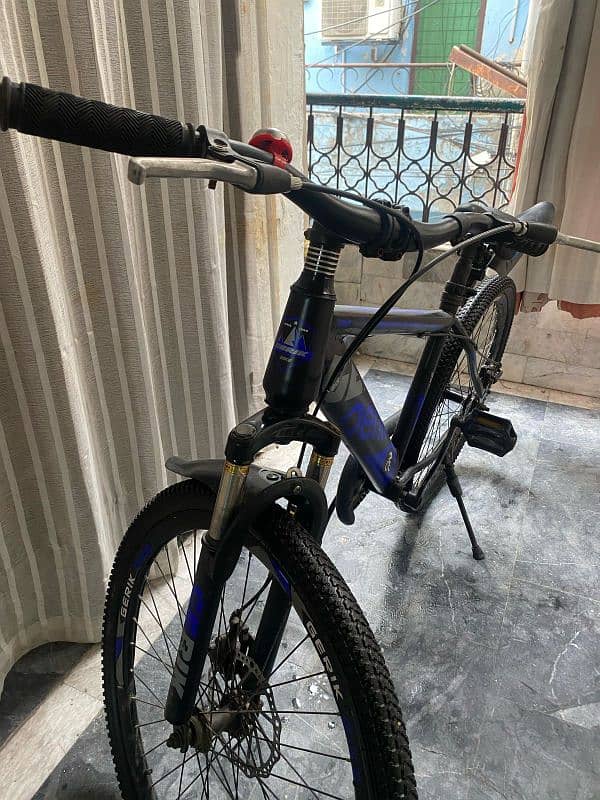 bicycle for sale 1