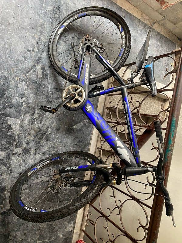 bicycle for sale 4