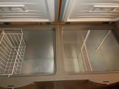 Affordable Luxury: Used Inverter Champagne Refrigerators & Freezers