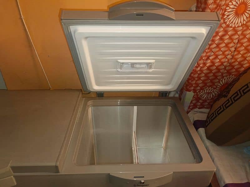 Affordable Luxury: Used Inverter Champagne Refrigerators & Freezers 4