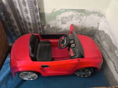 Kids Car