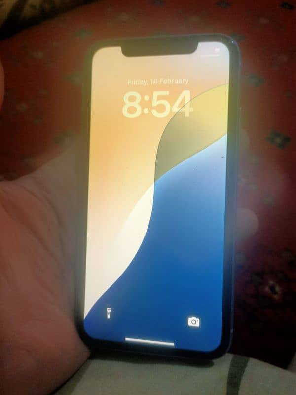 iPhone 11 pta Approved 2