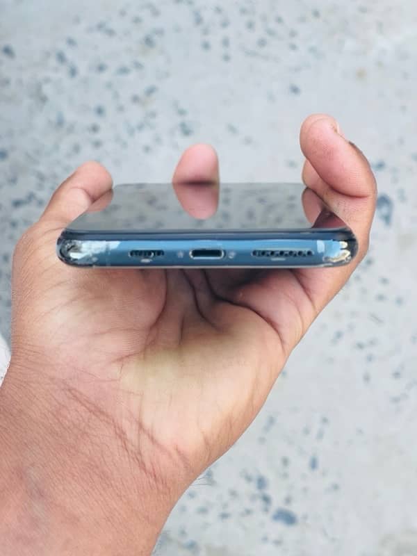 iPhone 11pro max 256 gb whp 03419463503 2