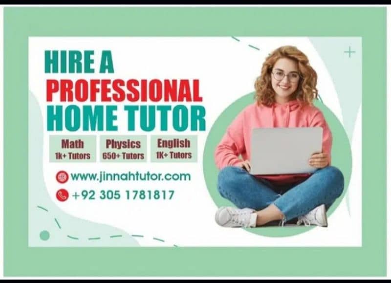 Part-Time Tutor Required: Flexible Hours and Opportunities for Growth" 0