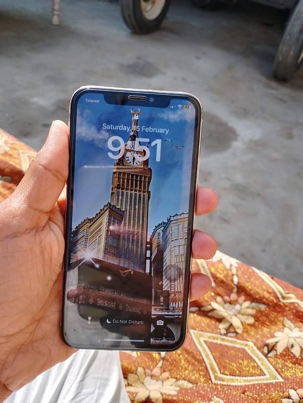 Iphone X pta approved 2