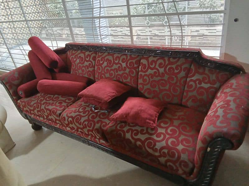 Sofa Set 1