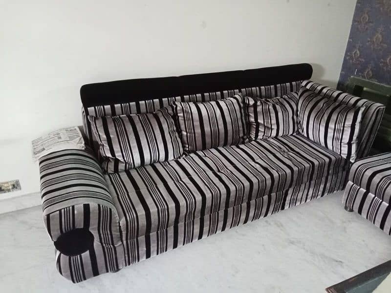 Sofa Set 3