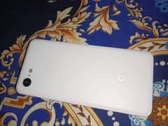 Google pixel 3 OeM unlock