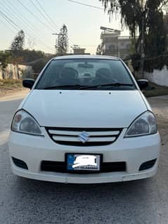 Suzuki Liana 2006