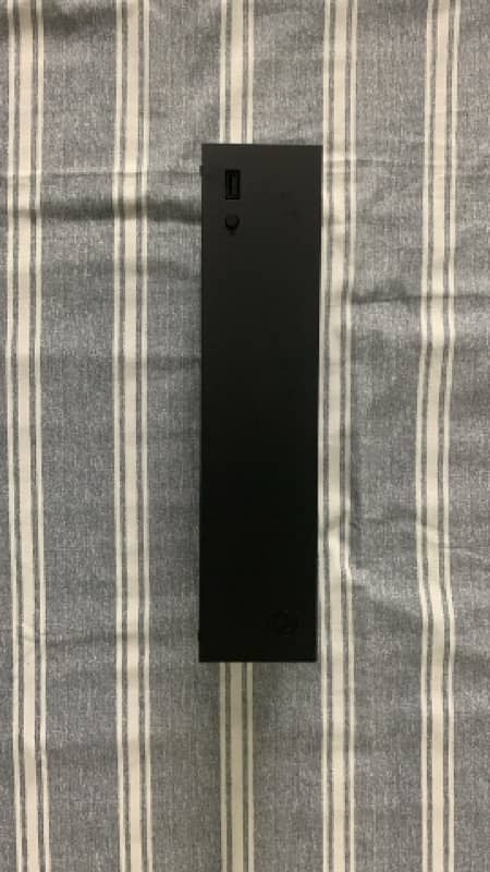 xbox series s 1tb carbon black 1