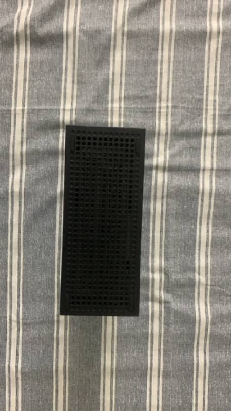 xbox series s 1tb carbon black 4