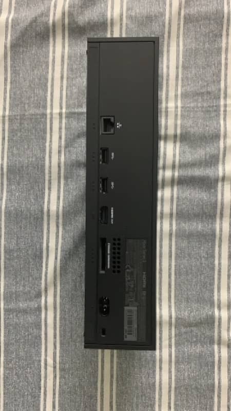 xbox series s 1tb carbon black 5