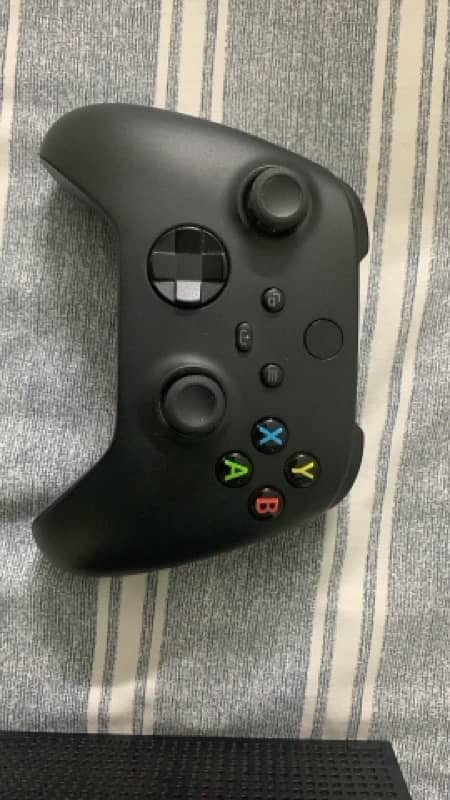 xbox series s 1tb carbon black 6