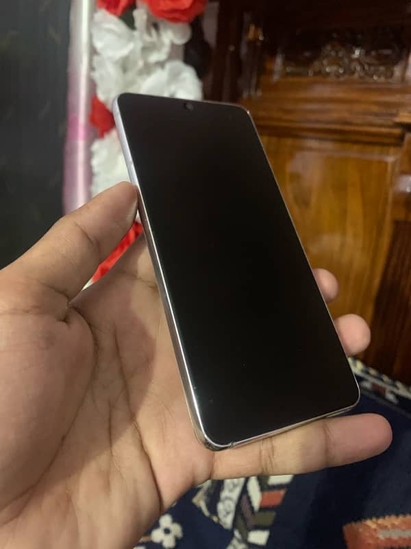 Samsung S21 5g 8/256 non PTA 5g neat and clean 1