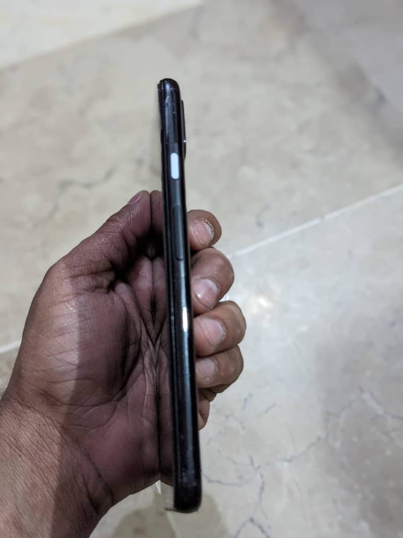 Google Pixel 4A 5G (6/128) PTA Official Approved 2