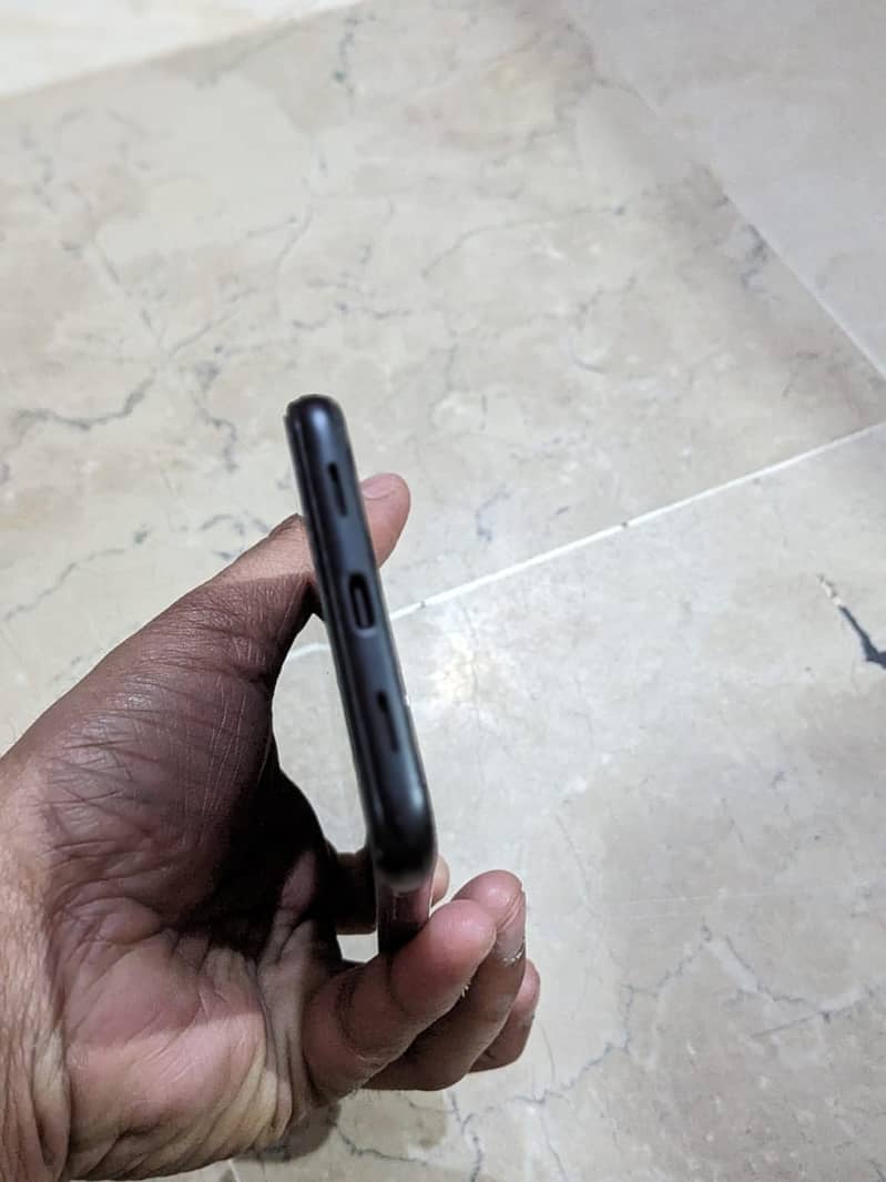 Google Pixel 4A 5G (6/128) PTA Official Approved 5