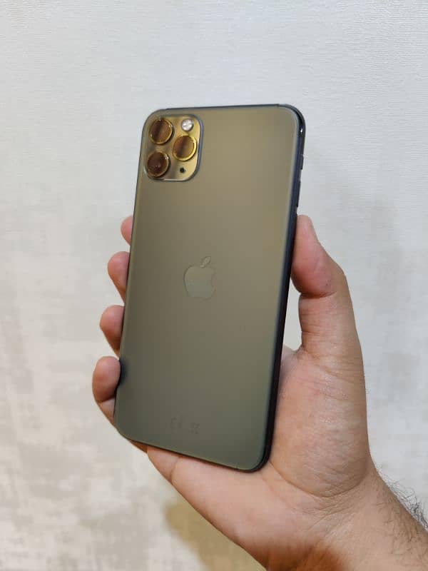 Iphone 11 Pro Max 0