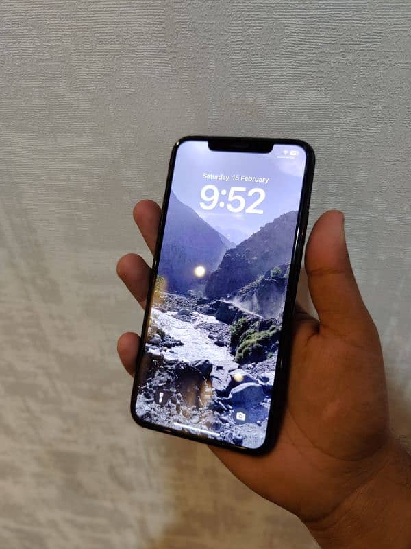 Iphone 11 Pro Max 1