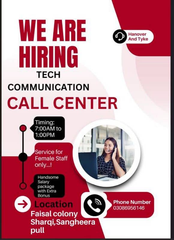 Call center hiring 0