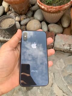 Iphone xs FU 0301-45-17-43-7