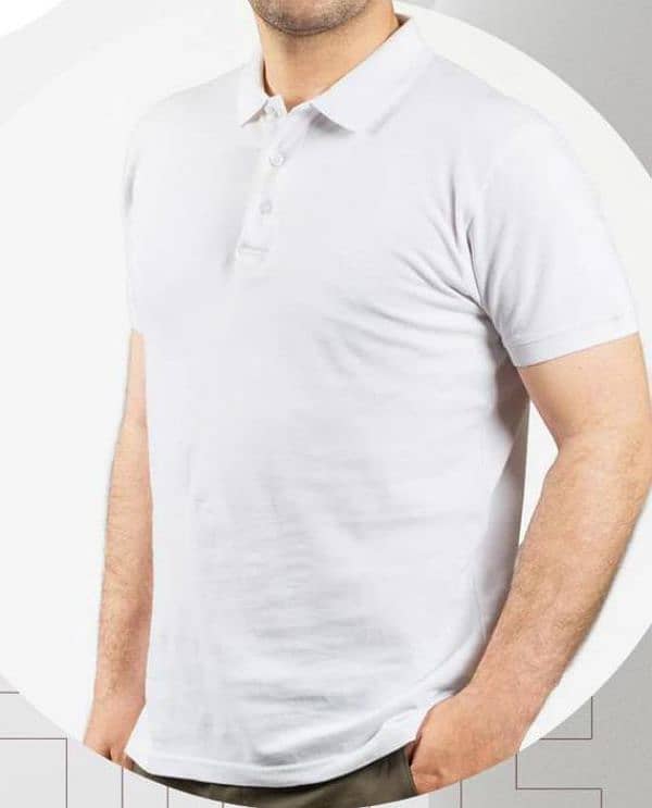 Mens T shirt. . Mens polo T shirt 2