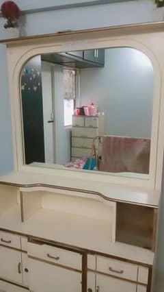 5000 each dressing table 2 available 5000 each 2 door cupboard