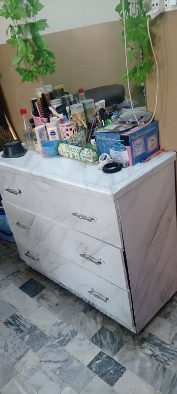 5000 each dressing table 2 available 5000 each 2 door cupboard 2